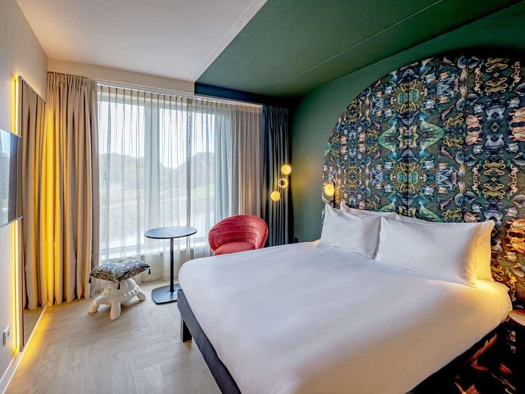 Ibis Styles Rotterdam Ahoy Hotel Room photo