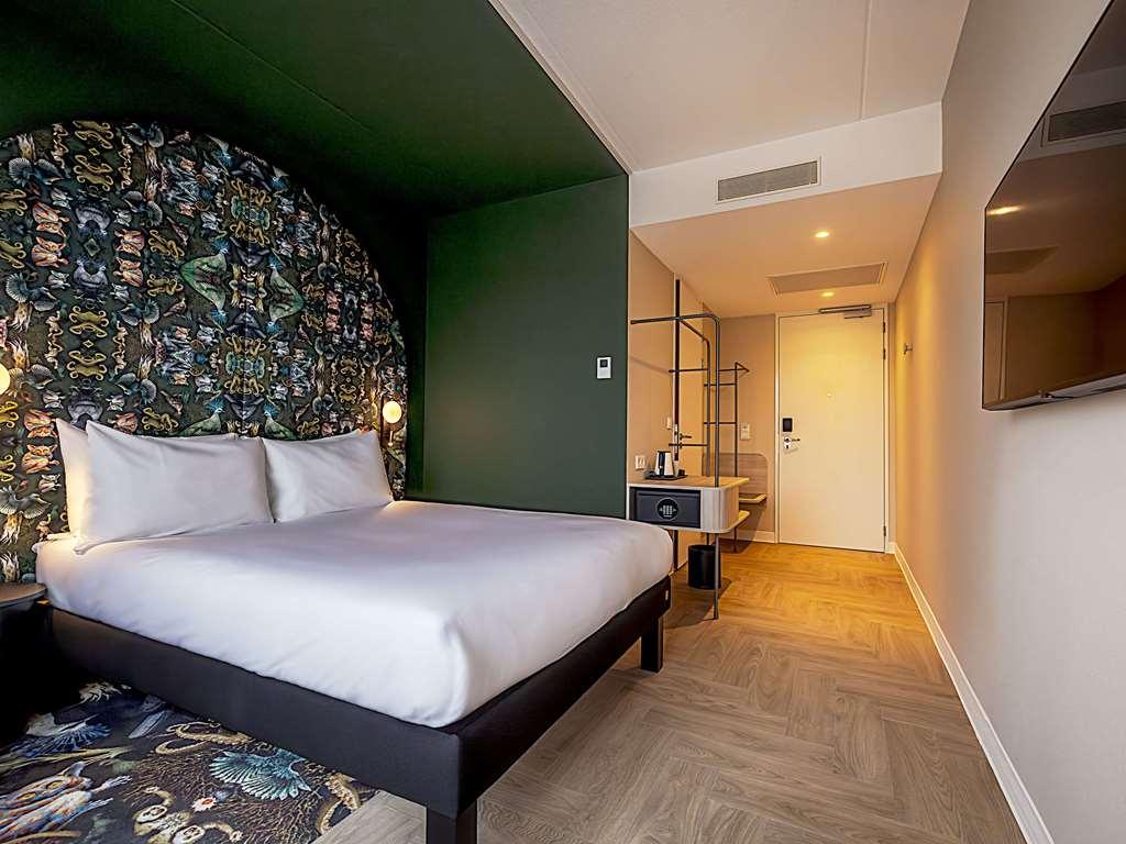 Ibis Styles Rotterdam Ahoy Hotel Room photo