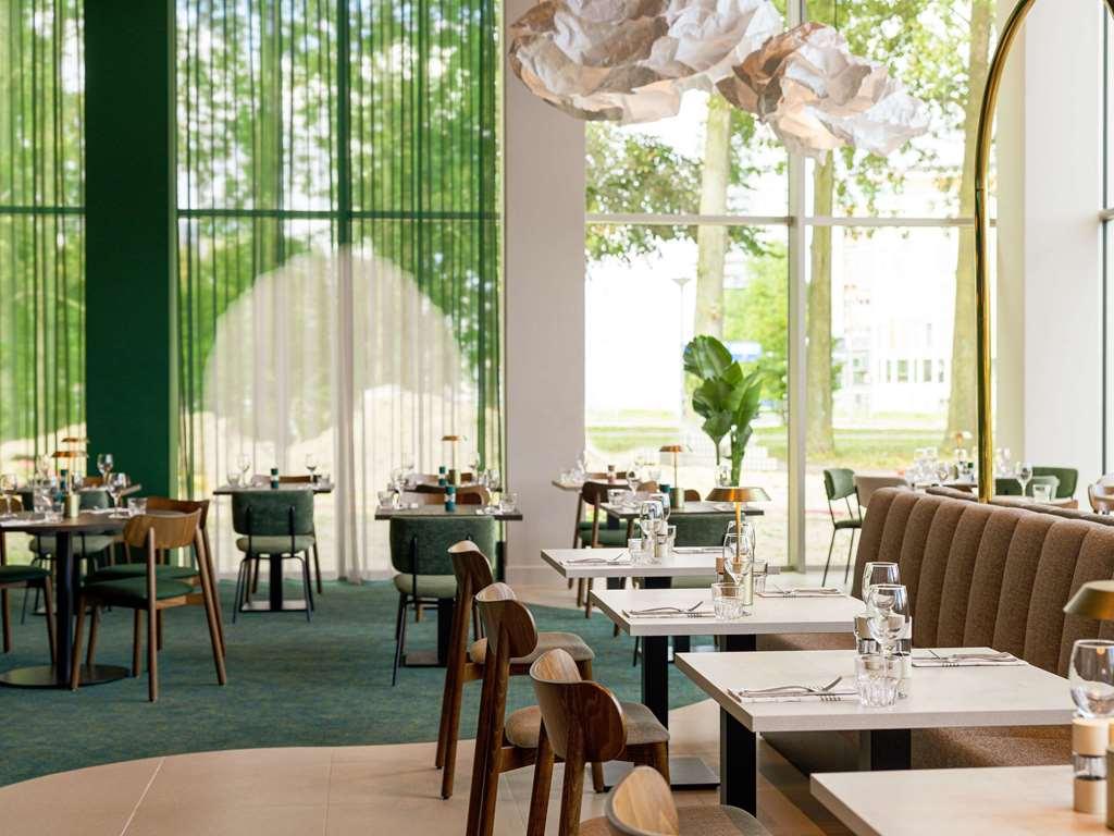 Ibis Styles Rotterdam Ahoy Hotel Restaurant photo