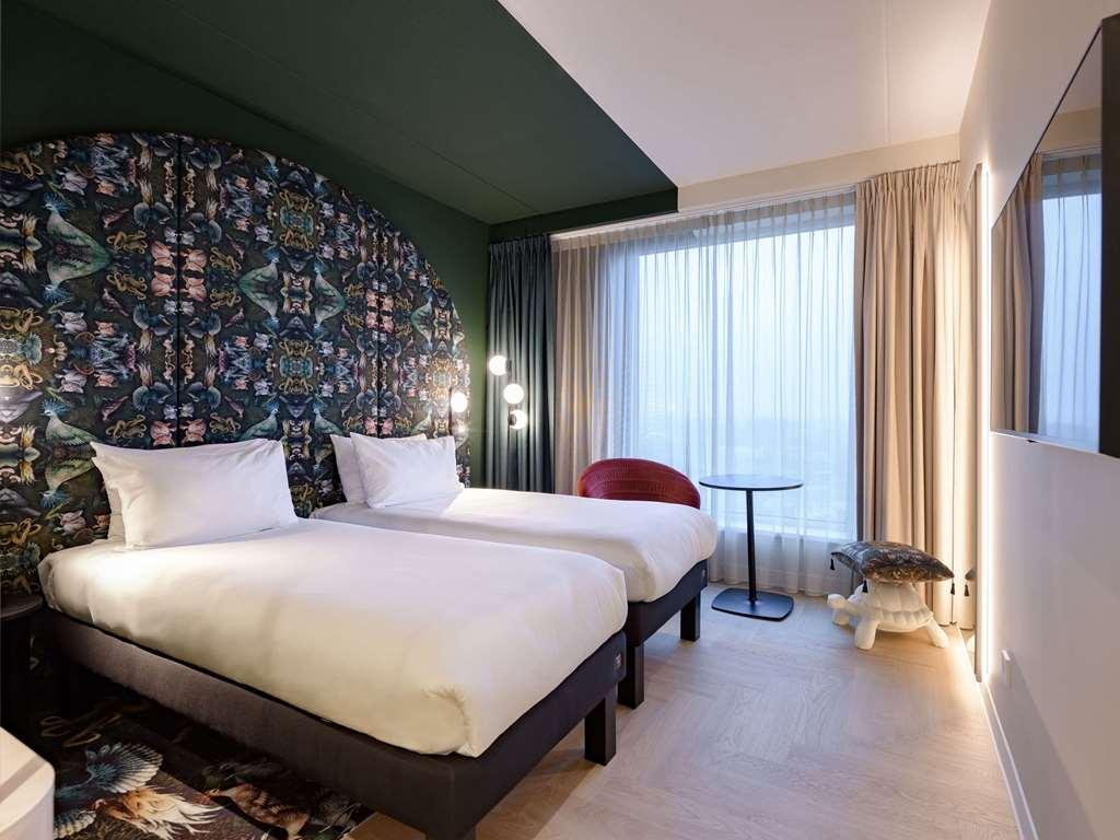 Ibis Styles Rotterdam Ahoy Hotel Room photo