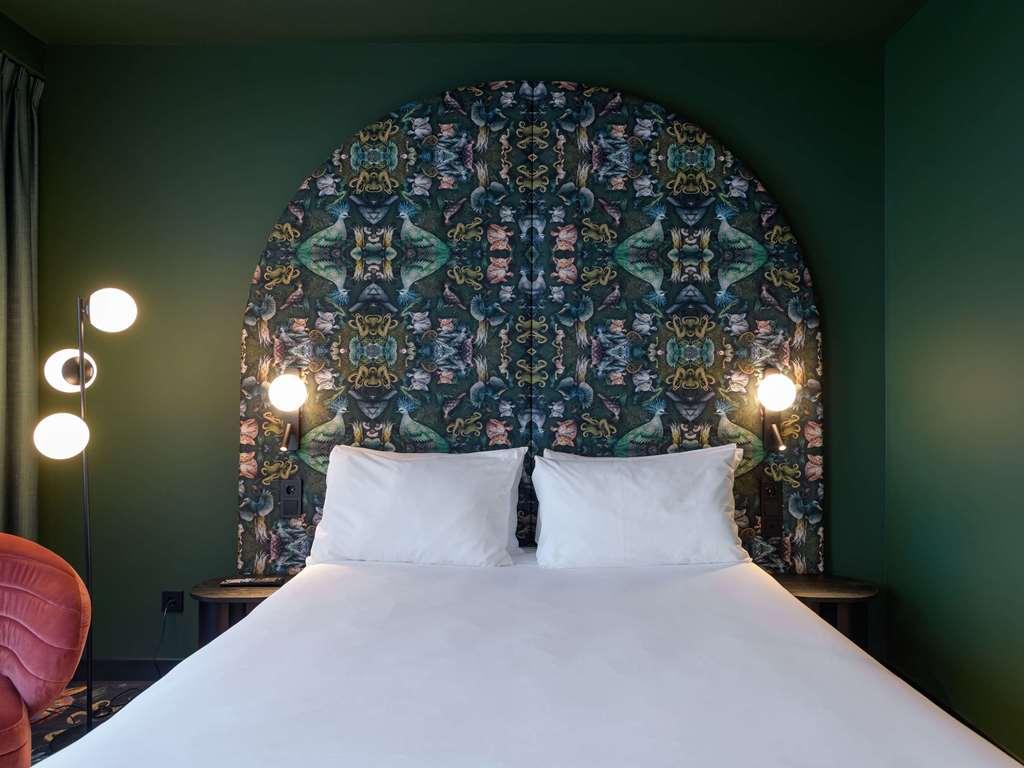 Ibis Styles Rotterdam Ahoy Hotel Room photo