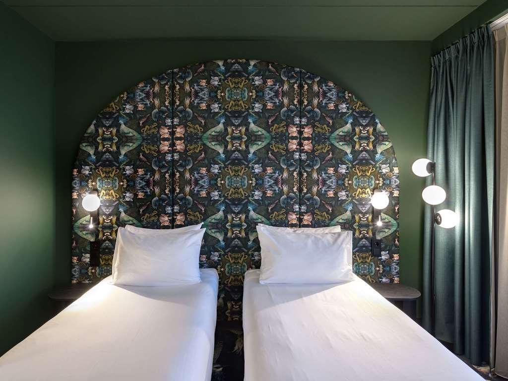 Ibis Styles Rotterdam Ahoy Hotel Room photo