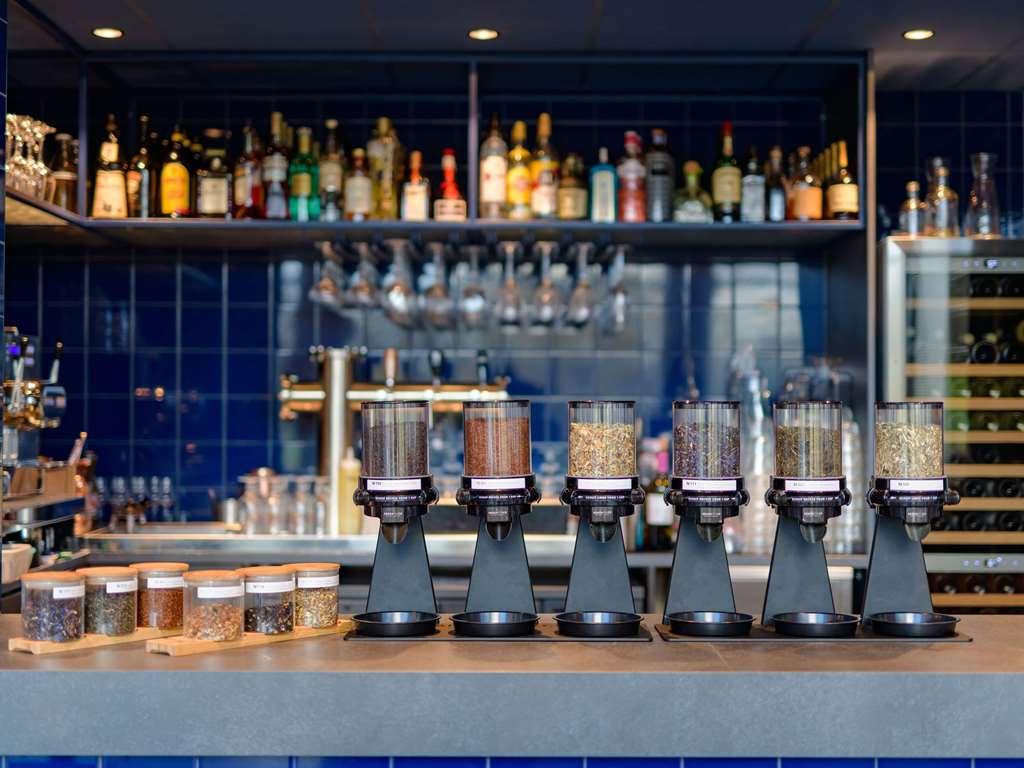 Ibis Styles Rotterdam Ahoy Hotel Restaurant photo